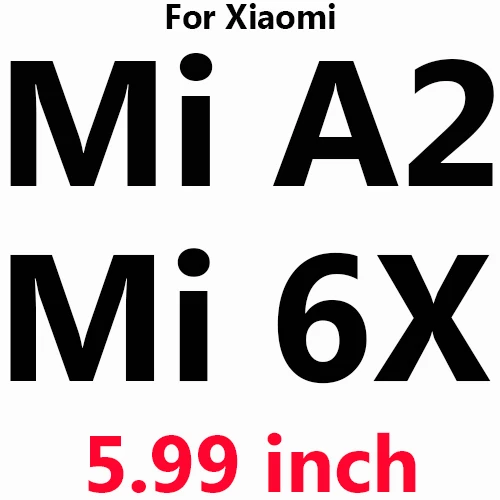 Кожаный чехол-книжка чехол Red mi 7A 3s S2 3 6A 6 5 Plus 4X 4A 5A 8A Note 7 Pro 8T 4 4X 5A для Xiaomi mi A3 A1 A2 9 Lite 8 SE чехол-портмоне - Цвет: Mi A2