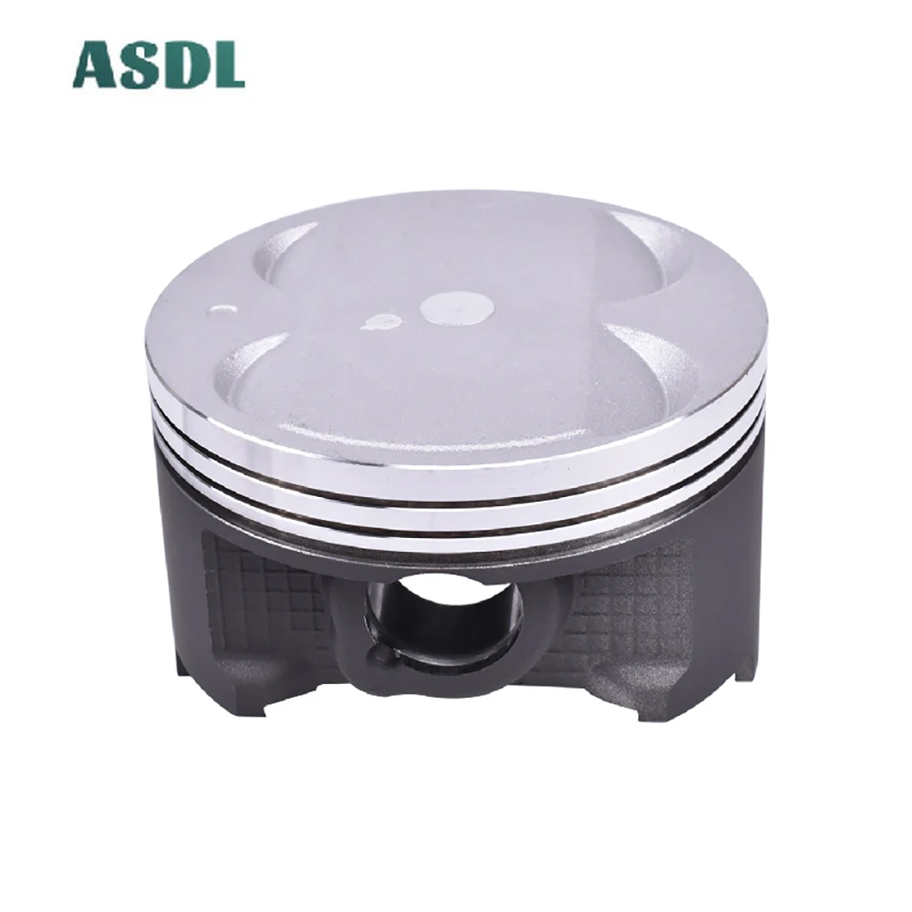 Якорная цепь с 83 мм поршневой палец 20 поршень двигателя мотоцикла и комплект