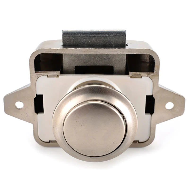 10 шт Camper Автомобильный Замок 26 мм Rv Караван лодочный мотор домашний шкаф ящик