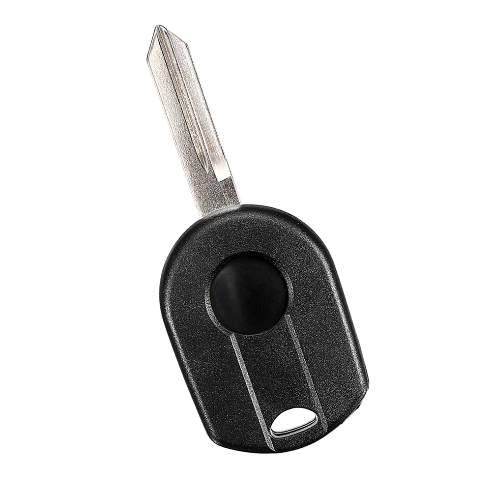 5-Button Remote Control Key Fob Replacement Shell Cover with 4D63-6F Chip 80 Bit 315 MHz for Ford Edge Fusion Car | Автомобили и