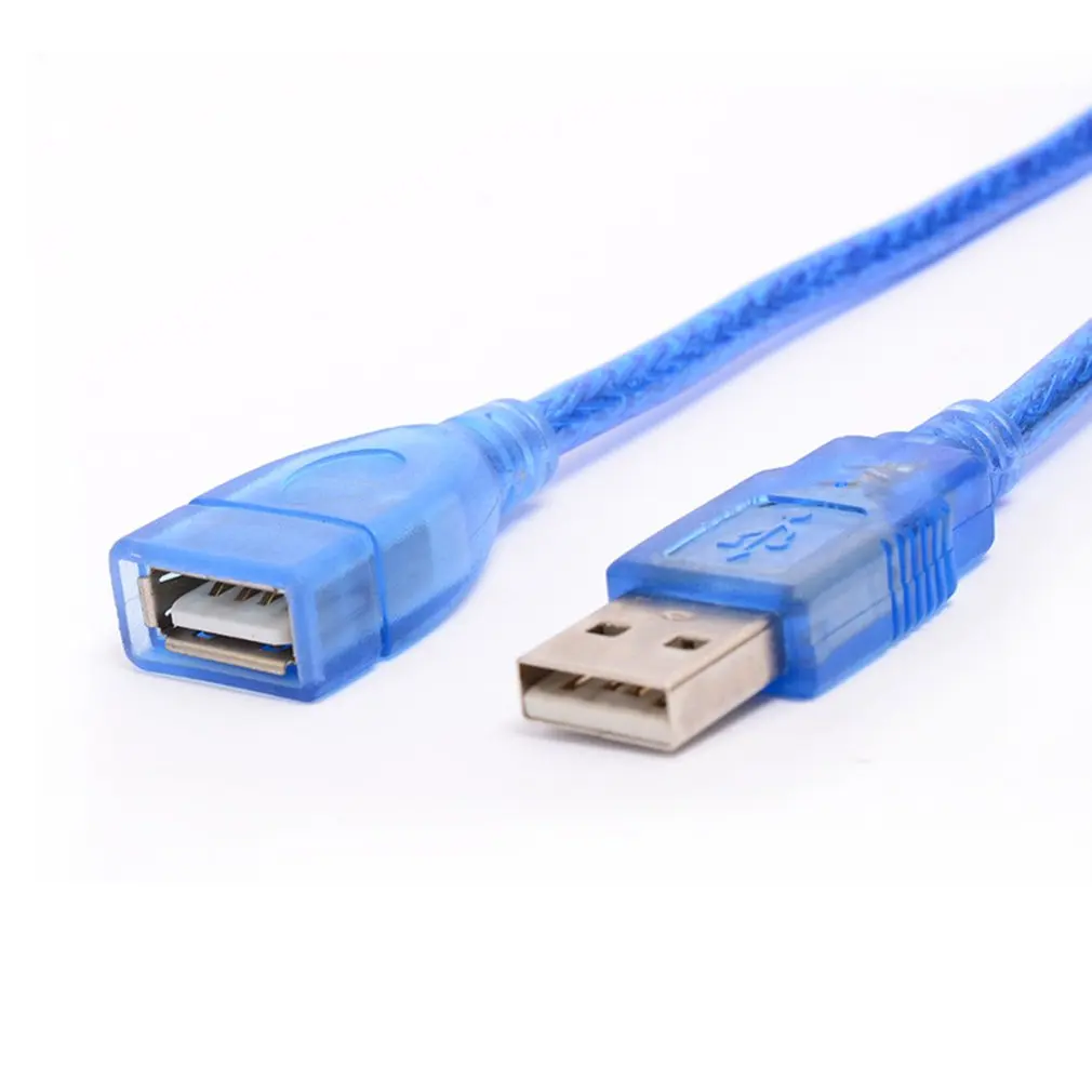 USB удлинитель усилитель сигнала Беспроводная сетевая карта расширенный кабель