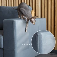 pet furniture protector cat scratcher scraper training guard cat scratching post couch sofa cover protectiton tape pad deterrent