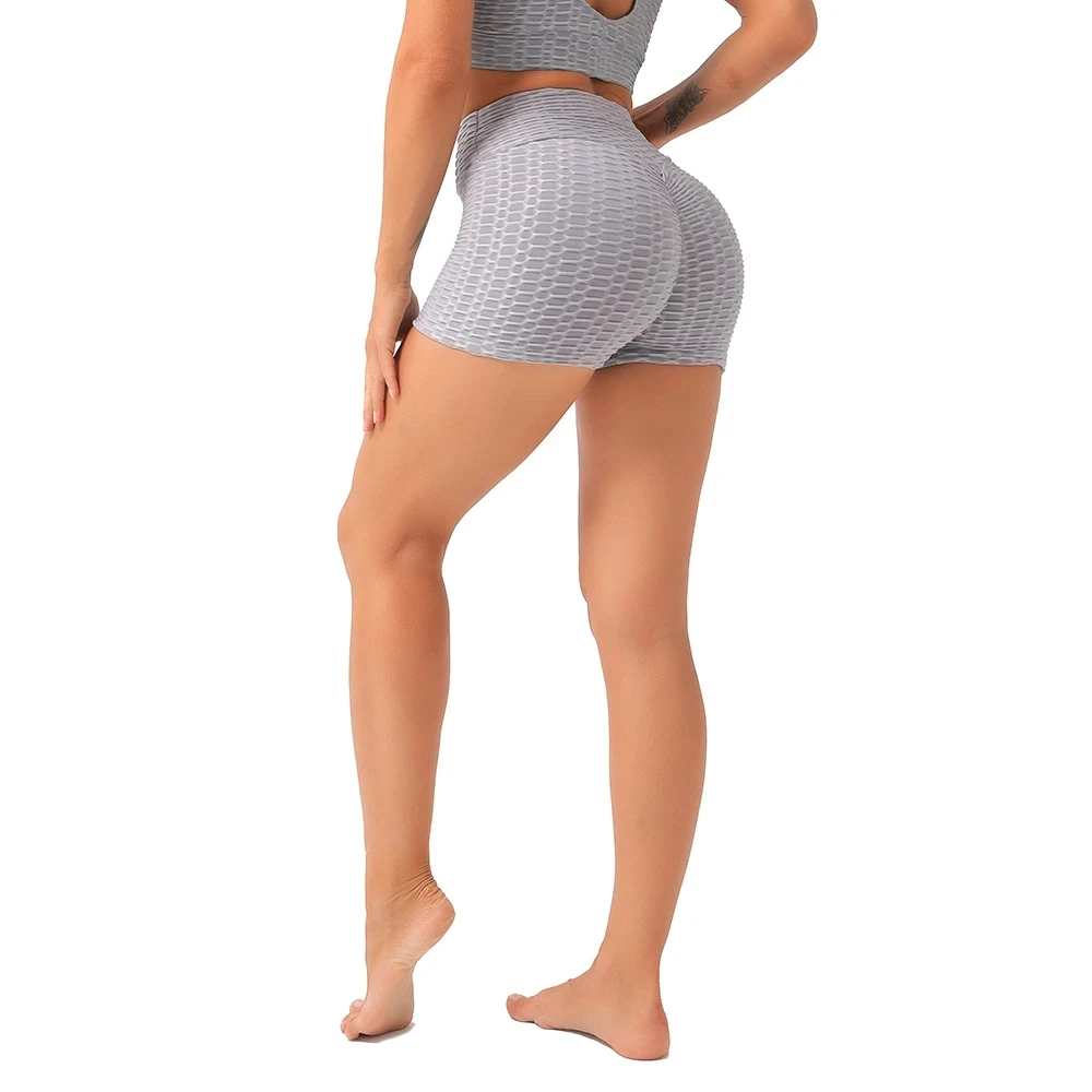 Спортивные Повседневные модные пикантные шорты Летняя женская одежда для