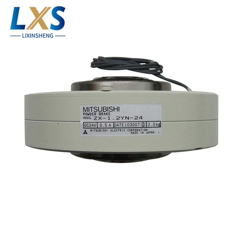 100% Япония Оригинал 12 (Н. М)/2 3 кг порошок магнитный тормозной ZX 1.2YN