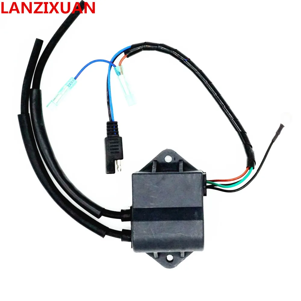 32900 93903 CDI Assy для подвесного двигателя Suzuki DT9.9 DT15 (9.9HP/15HP) 93902 93901|Лодочный мотор| |