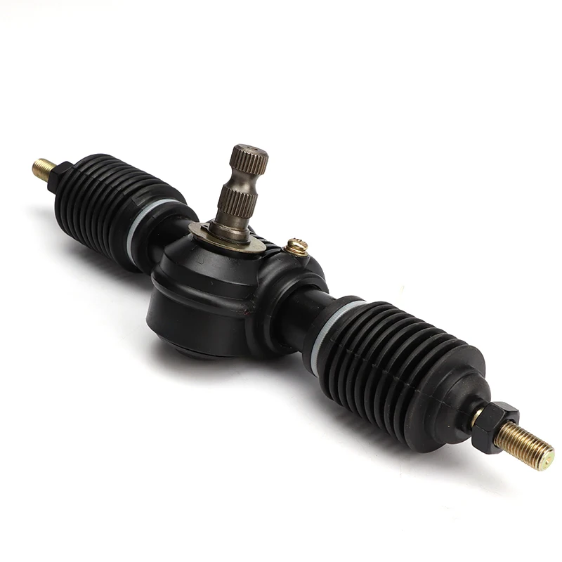 300 мм 30T вал рулевого механизма гидроусилителя реечная передача в сборе для