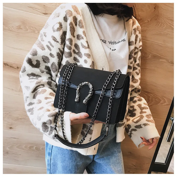 2019 Высококачественная роскошная сумка из искусственной кожи от известного