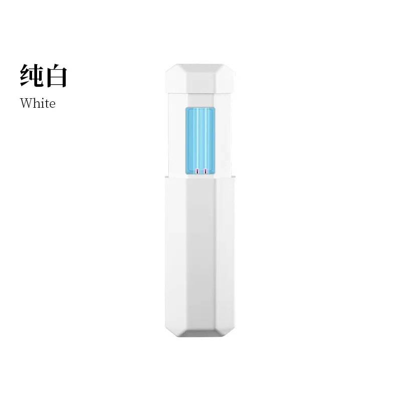 

Portable Cell Phone UVC Sterilization Stick Disinfection Rod Personal Care Traveling Sterilizer UV Light Lamp USB Charging