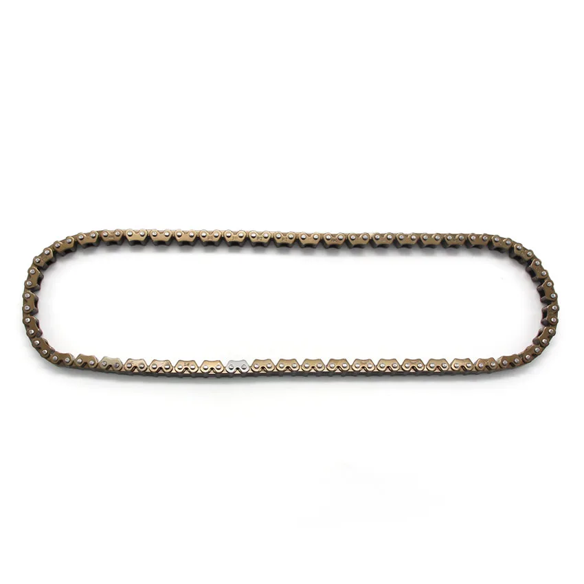 

Motorcycle Engine Timing Silent Cam Chain For Suzuki GV1400 VLR1800 Boulevard C109R VZR1800 M109R OEM:12760-24A00 12762-48G00