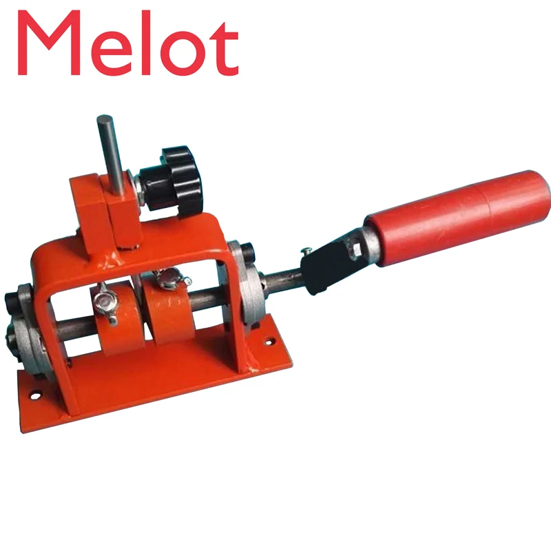 Ручная машина для очистки проводов и кабелей подходит зачистки медных 1 24 мм с еще