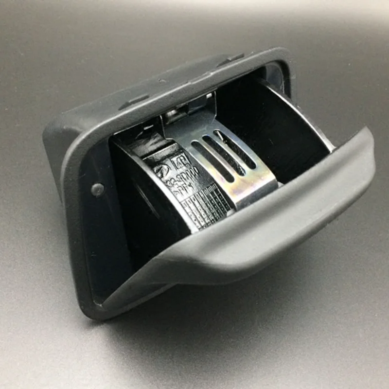 

For Hyundai Elantra Car Ashtray Rear Coin Storage Box Car Trash Can Auto Parts