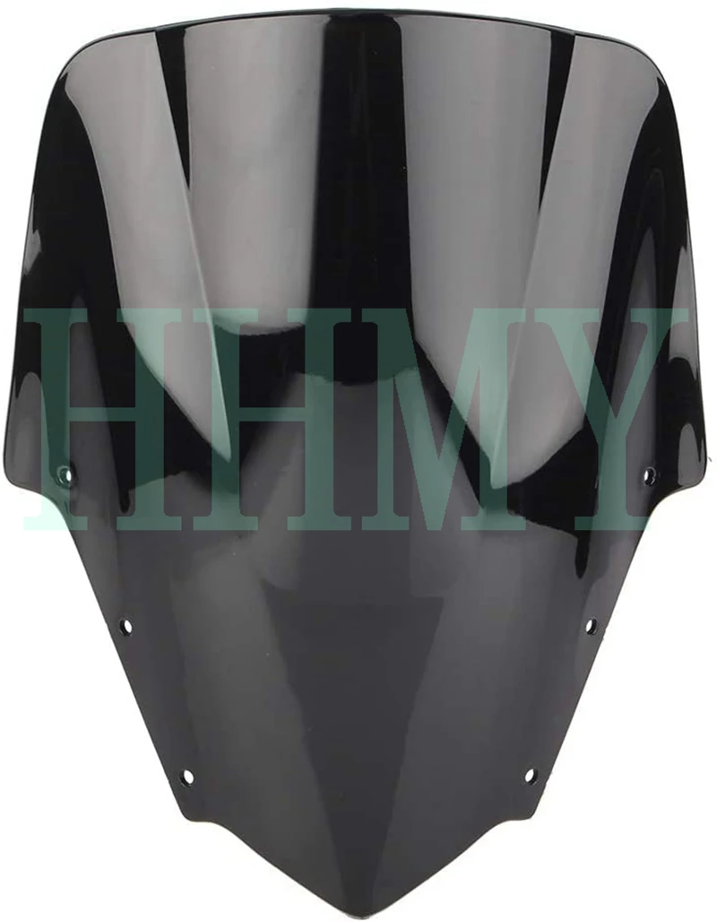 Лобовое стекло для мотоцикла Yamaha Fazer FZ1S FZ1 1000 S 2006-2015 2006 2007 2008 2009 2010 2011 | Автомобили и