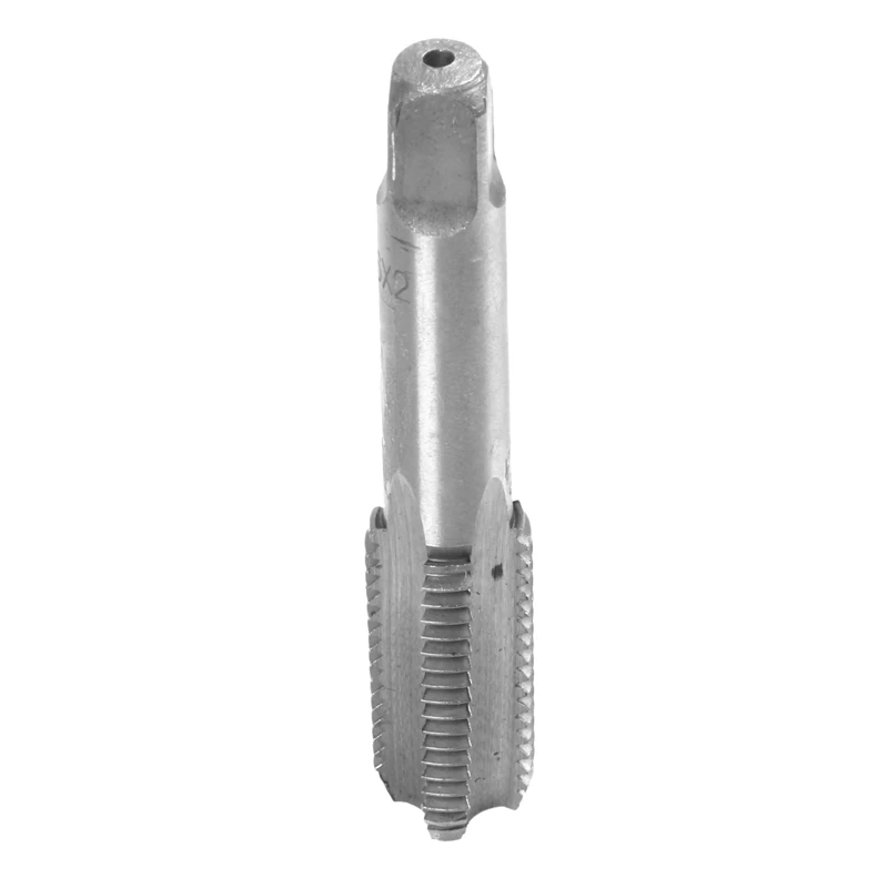 

Taper and Plug Metric Tap
