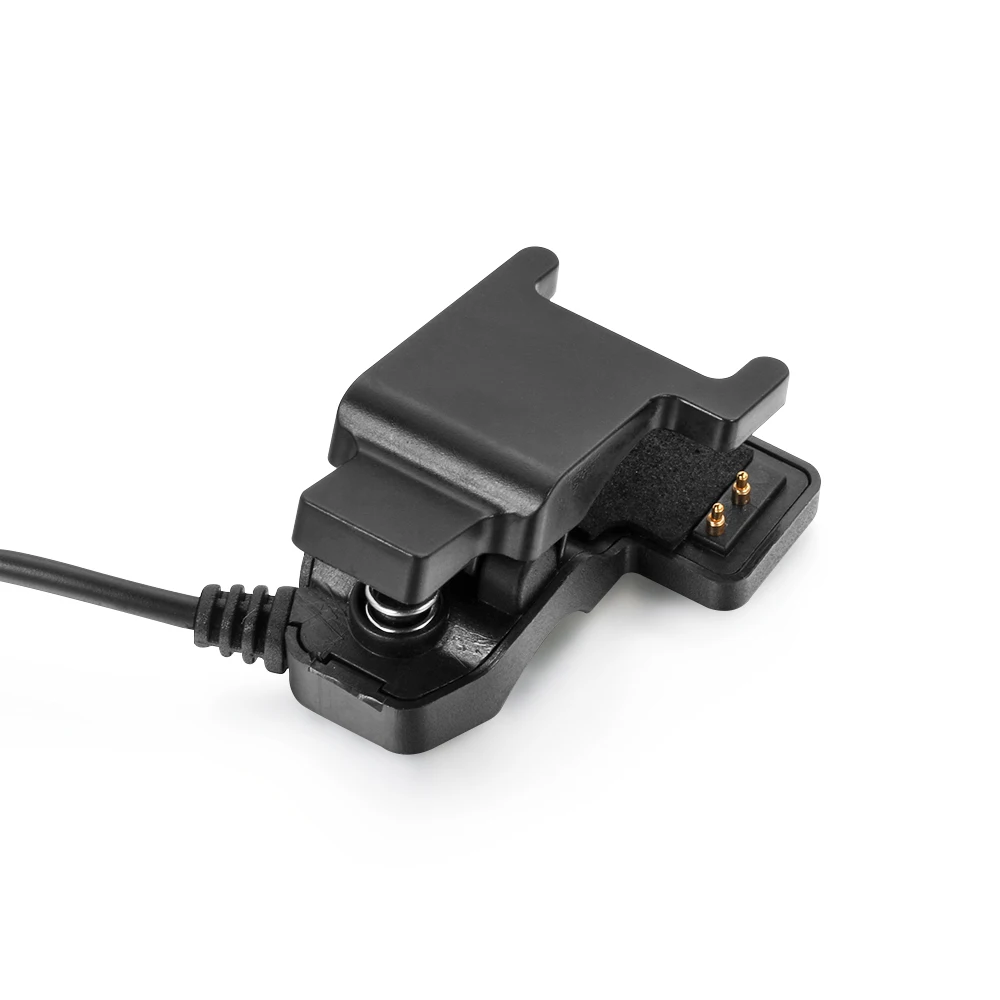 Замена usb зарядный кабель разборка Бесплатный кабель зарядное устройство адаптер для Mi Band 4 NFC адаптер кабель