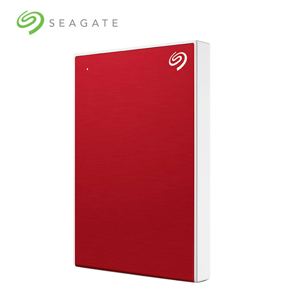 Seagate мобильный жесткий диск usb3.0 1 ТБ 2 4 высокоскоростной (HDD) |