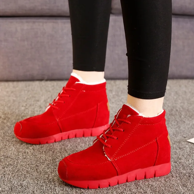 

Boots Female Comfortable Shoe For Woman High Quality Boot Female New Brand Ladies Shoes Fashion Casual Botas Mujer