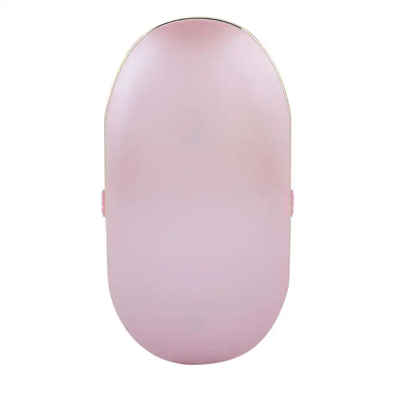 Ионная Щетка для волос портативная электрическая щетка Антистатическая