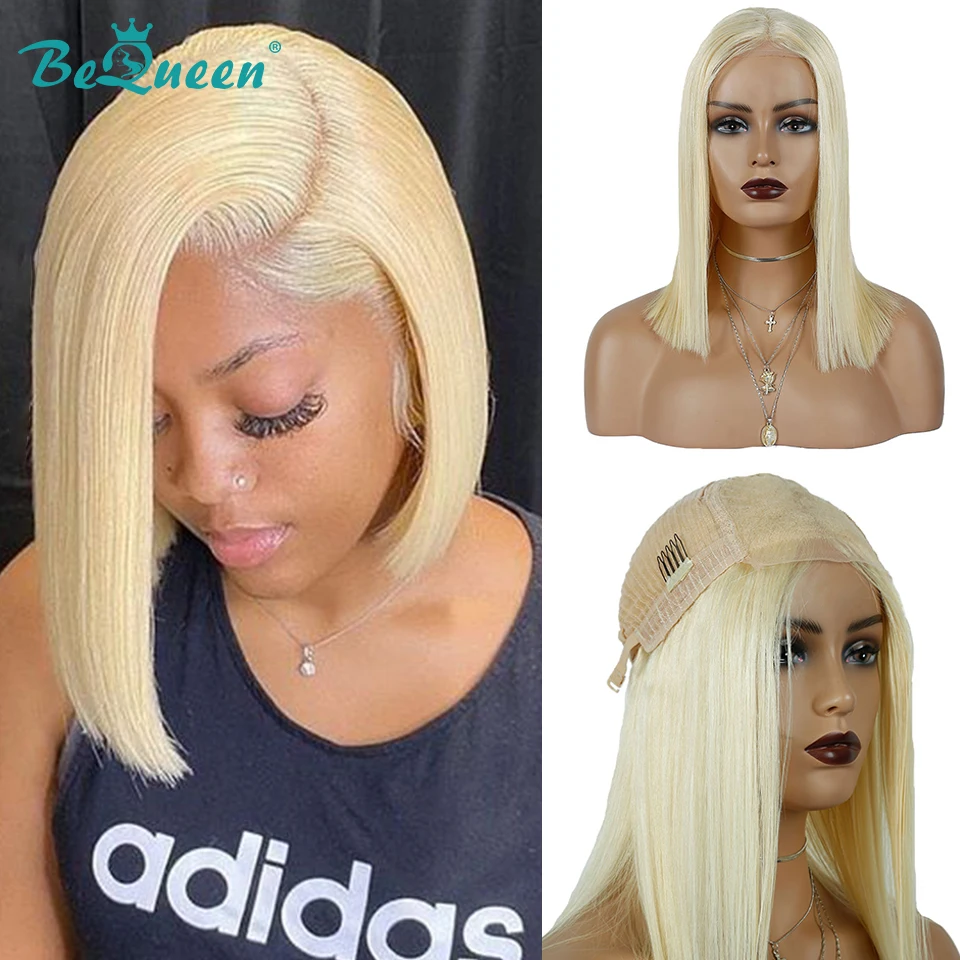 Модели Боба парик Синтетические волосы на кружеве парики из натуральных волос