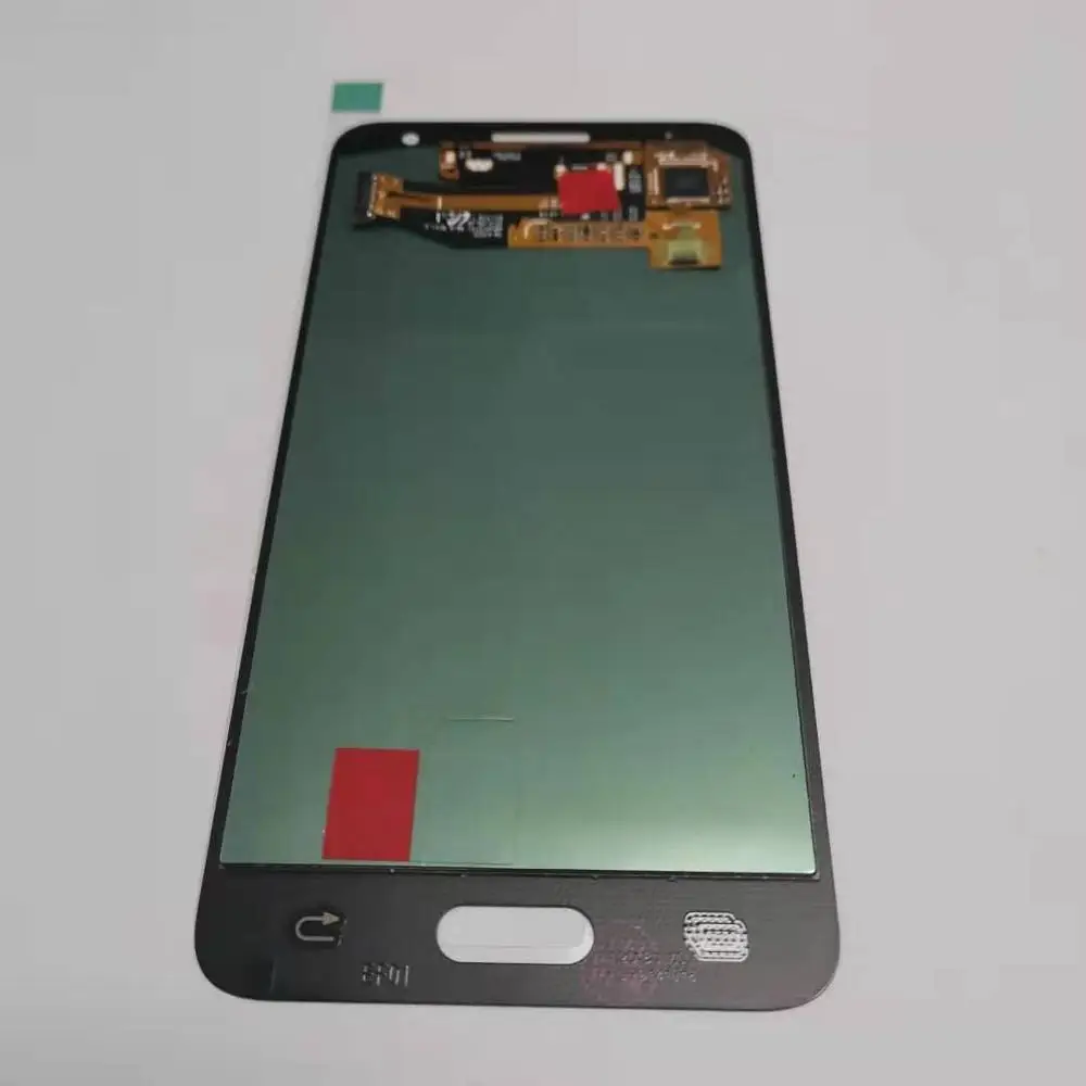 Супер AMOLED для samsung Galaxy A300 ЖК-дисплей сенсорный экран дигитайзер для samsung A3 ЖК A300H A300F A300Y A300 дисплей