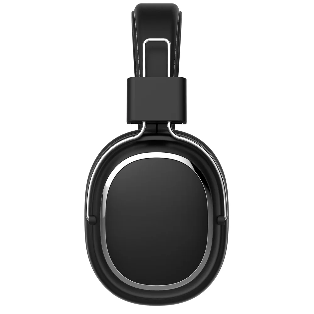 Беспроводные наушники SD 1004 Bluetooth 5 0 с регулировкой громкости кожаные микрофоном