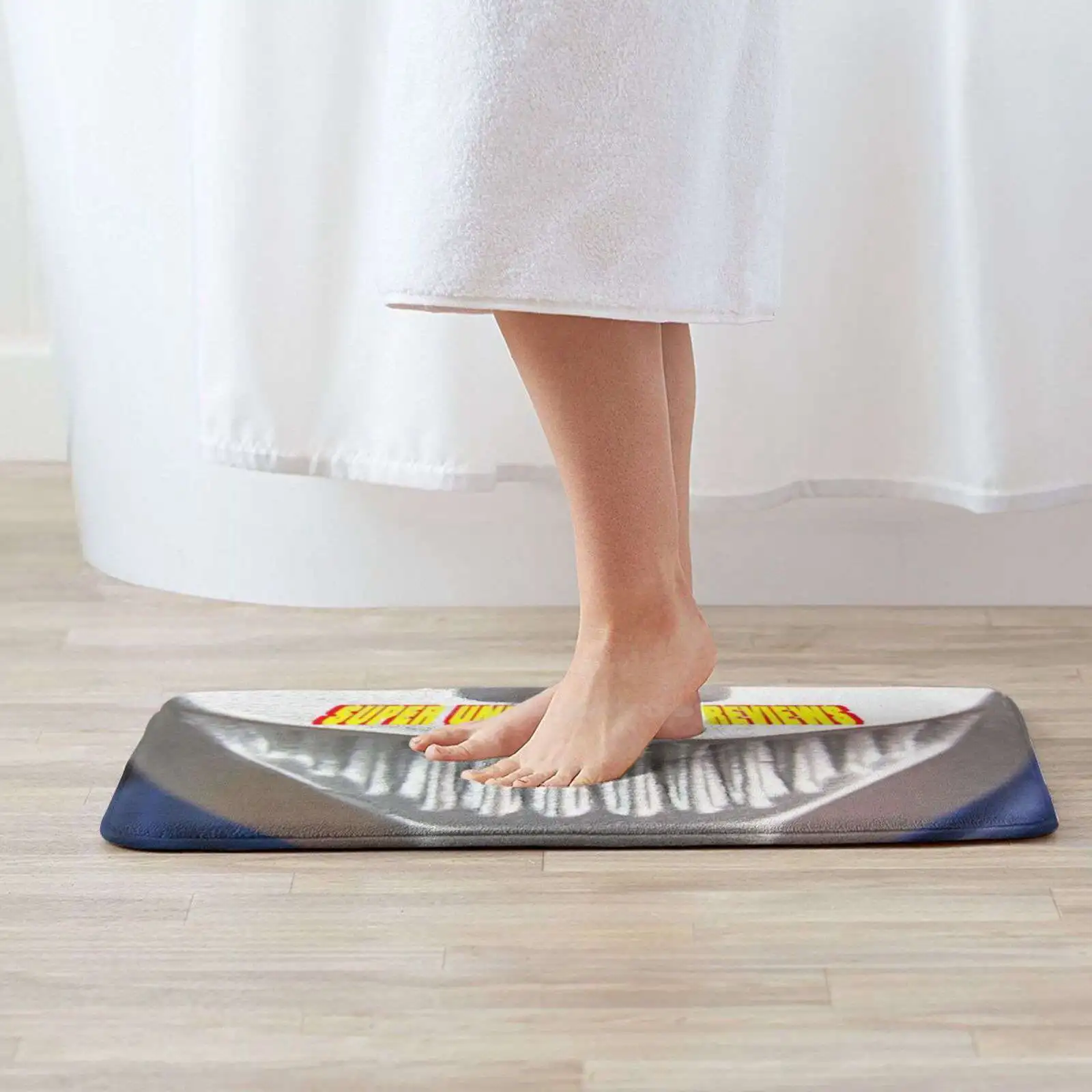 Перфоратор для логотипа! Удар! Удобный дверной коврик подушка Jet очень неважные