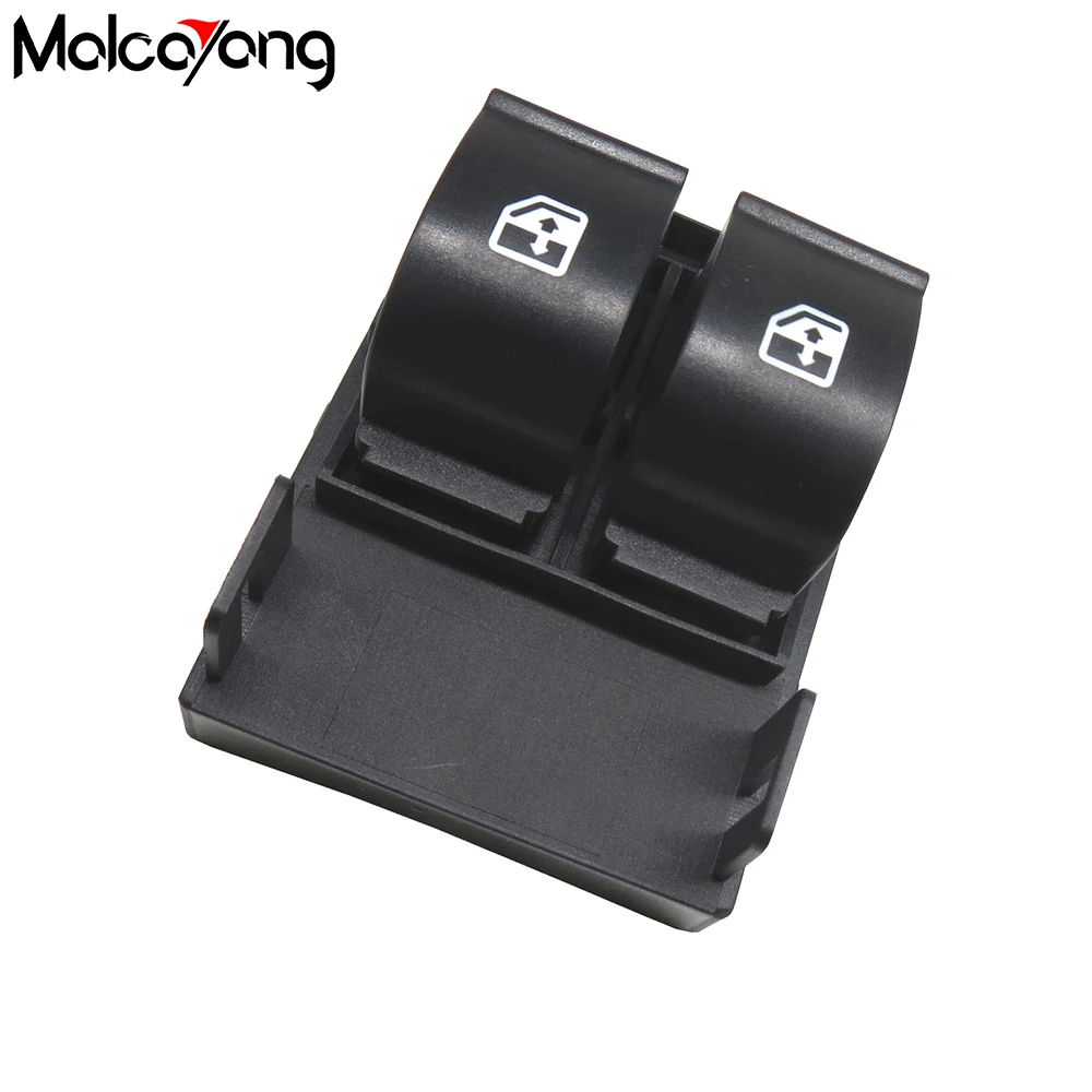 

Power Window Master Switch Console Regulator FT91954 For Citroen Nemo Fiat Fiorino Doblo Qubo Bipper 2008-2018 735461275