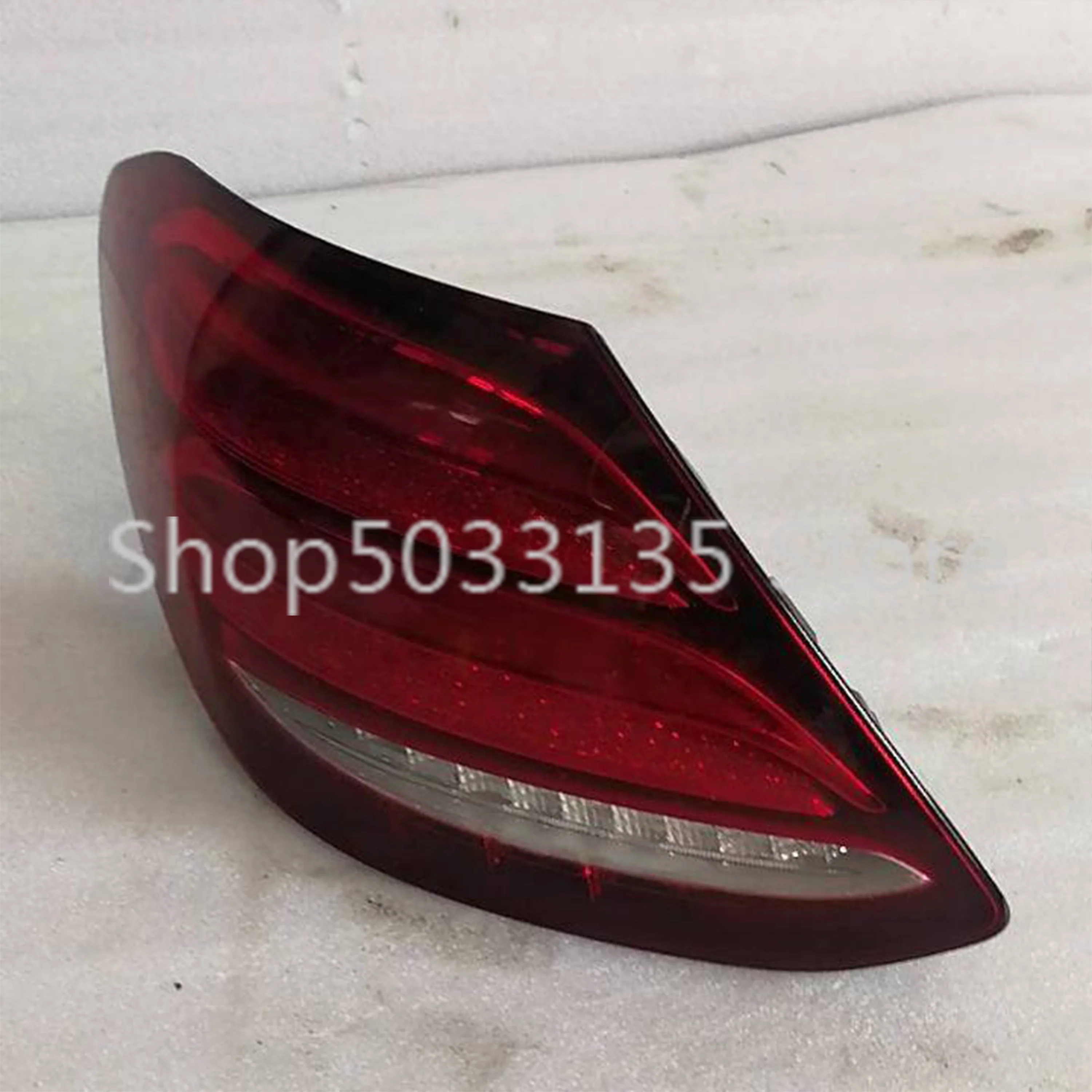 

Автомобильный W213 W004 W005 W008 W012mppmer КНИ ССО Энц E220D E300D E400D E350D E180 Комбинации хвост светильник, левый внешний