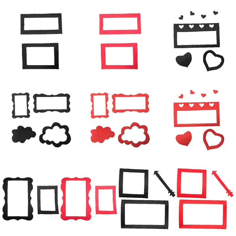 

Felt Frame Newborn Baby Growth Milestone Blanket Photography Props Frame Can circle the Background Cloth date Circle the date