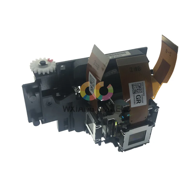 LCX156/LCX156A проектор LCD Prism Assy оптовая продажа блок оптического блока для проектора NEC