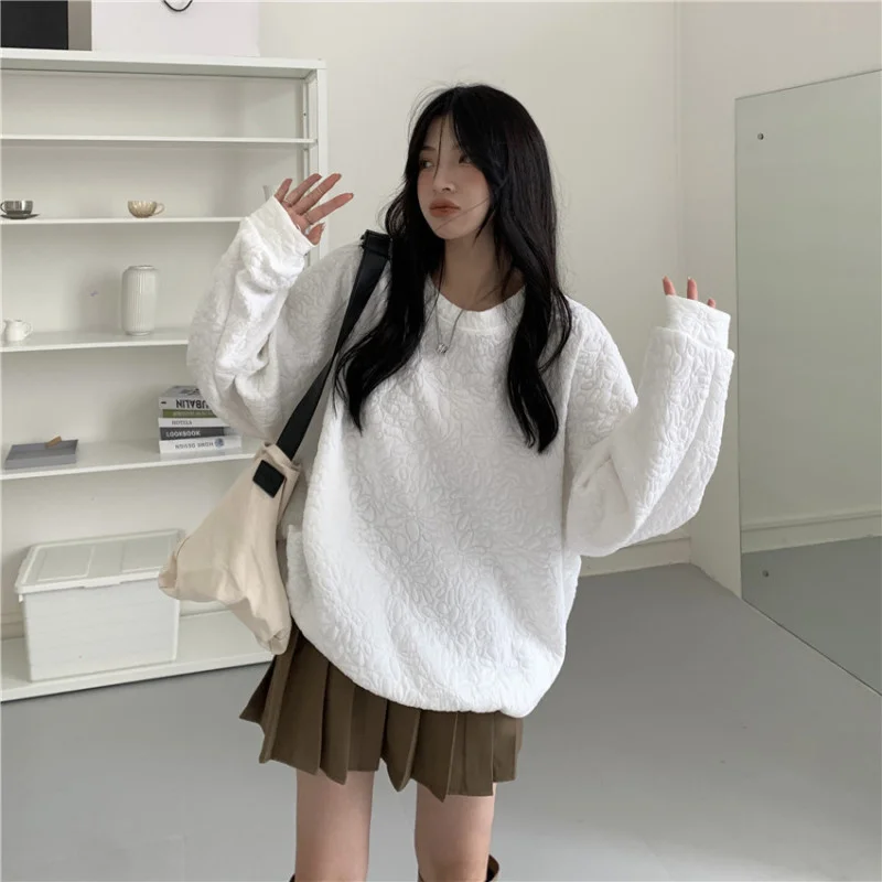 

Real 2021 Autumn and Winter New Hong Kong Style PureRachel