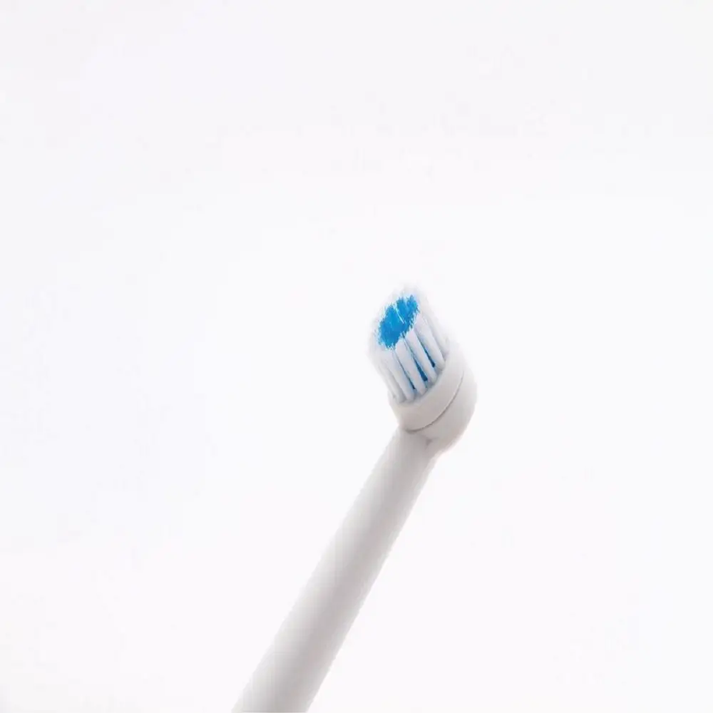 Отбеливание зубов 1 комплект Электрический Зубная щётка с 2 щеточными головками