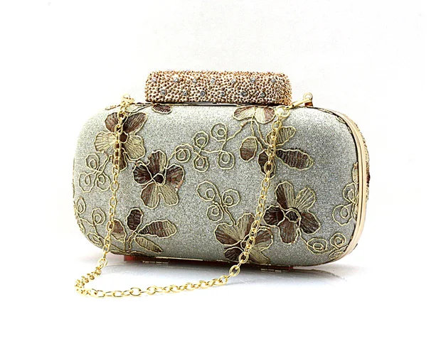 Чи Belle Женский роскошный клатч сумка-клатч сумка женская на свадьбу выпускной