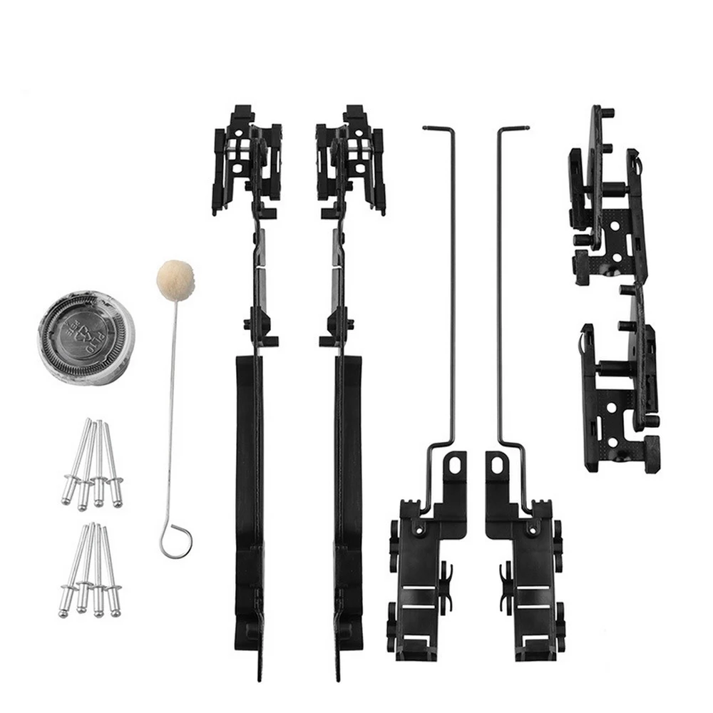 

Sunroof Repair Kit for Ford F150 F250 F350 F450 Expedition 2000-2014 Sunroof Repair Car-Styling Accessories Parts