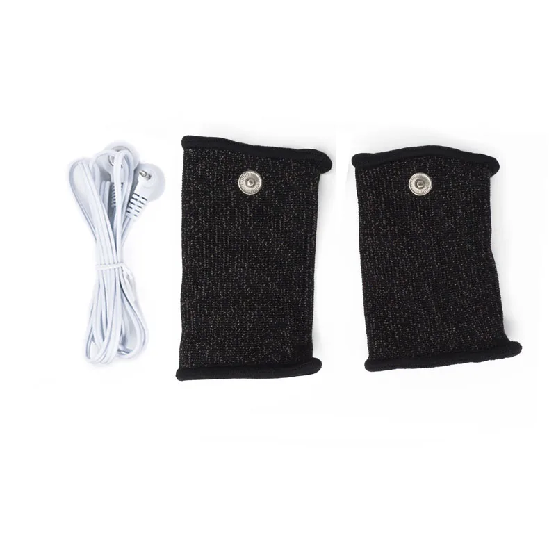 Электрошок для мужчин кольцо на пенис электрической стимуляции проводящие