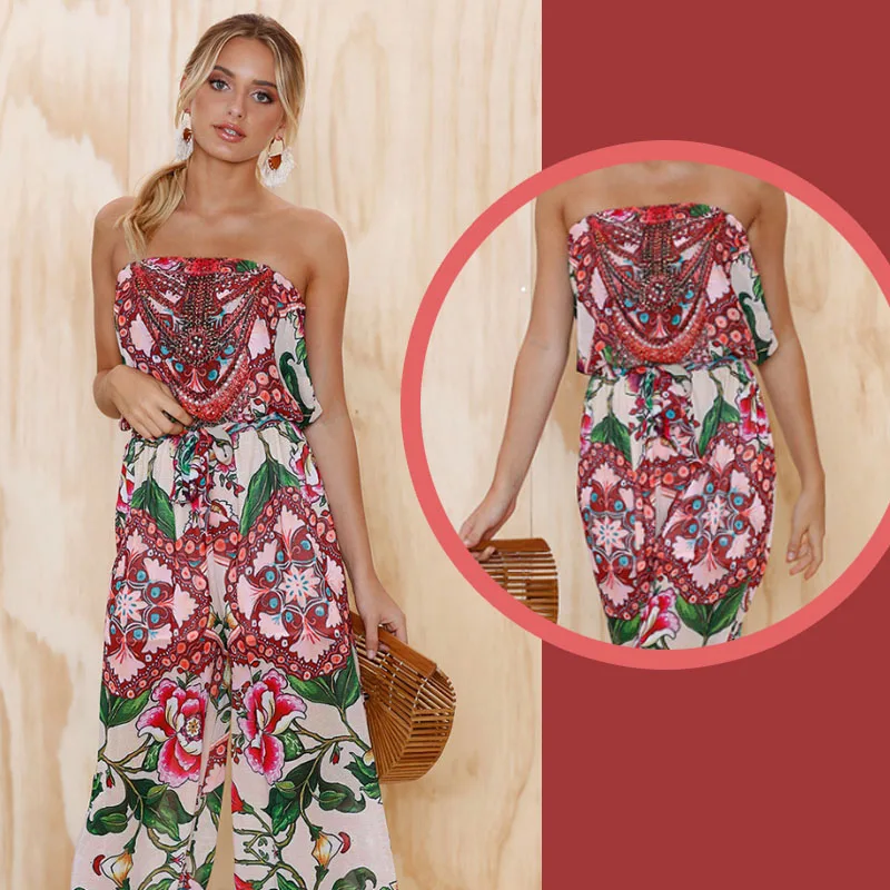 Кристаллическое модное платье для обнажения груди и плеч элегантные винтажные