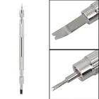 Ремешок для часов, сменный Браслет для снятия металлического браслета, длина 13 см