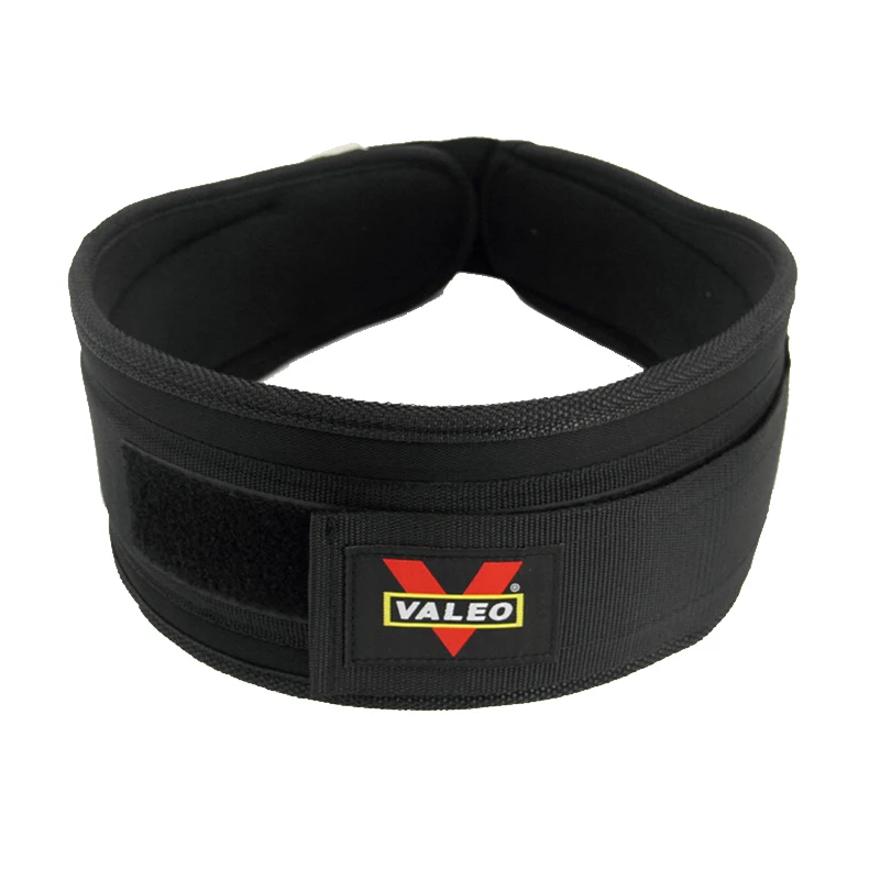 Нейлоновый ремень для тяжелой атлетики ремни силовой защита фитнеса Поддержка