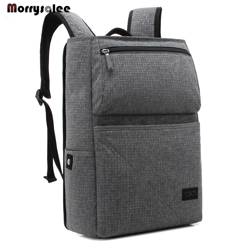 Мужской рюкзак для ноутбука мужская сумка 15 6 дюймов Женский дорожный с
