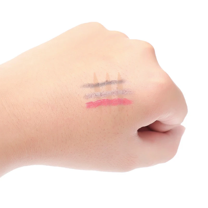 800 шт. в форме оливкового кружева наклейка для двойного века натуральный дышащий