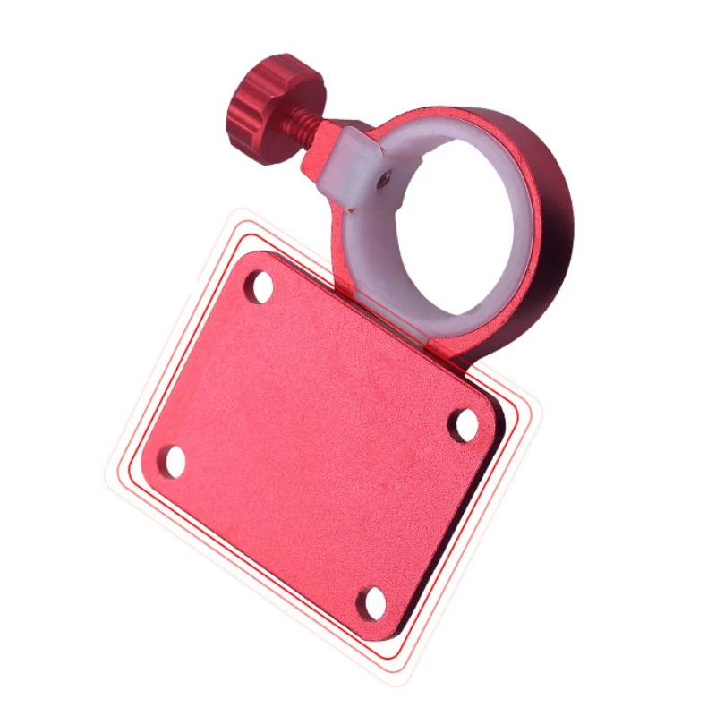 Алюминиевый сплав Рыболовная коробка подставка для зонтов рыболовная держатель