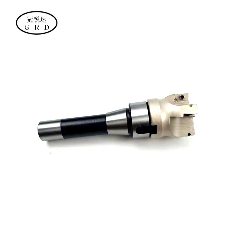 1 комплект шпиндель с хвостовиком R8 FMB22 FMB27 FMB32 300R 400R 50L 63L фреза головка BAP300 BAP400