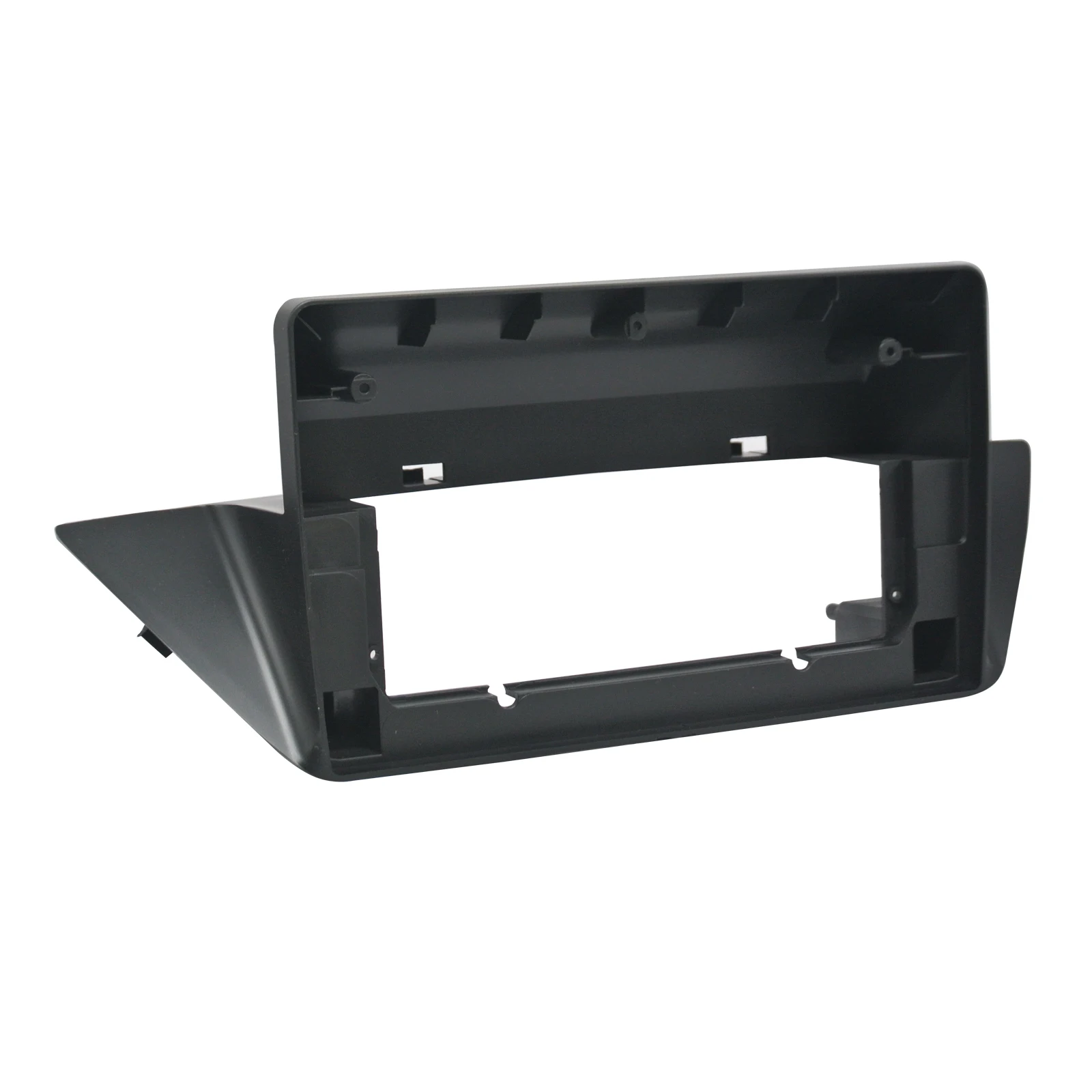 Рамка для автомобильного DVD-плеера 1-2Din адаптер аудиосистемы комплекты отделки