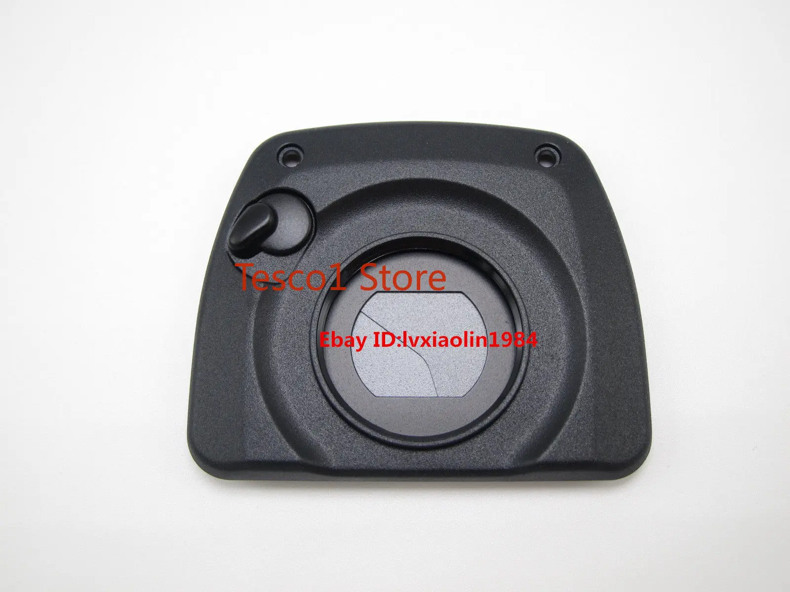 Оригинальные запчасти для камеры Nikon D850 окуляр видоискателя Крышка корпуса