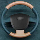 Оплетка на руль Лада гранта 2011-2018