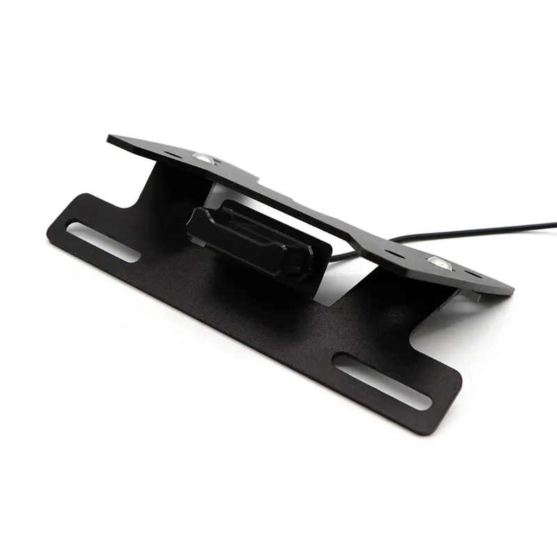 

Motorcycle Mudguard Eliminator Registration Plate Holder License Frame for SUZUKI GSXR 600 750 2008 2009 2010