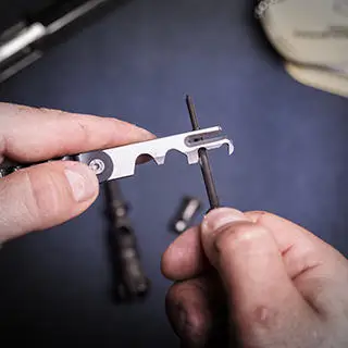 AR15 скребок винтовка скребок BCG инструмент для удаления углерода. 223/5. 56 AVAR15S пистолет AR 15 AR-15 набор для чистки болтов