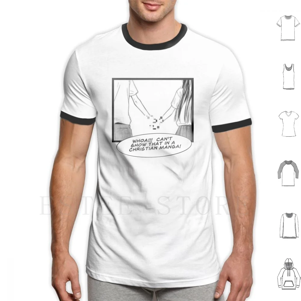 Футболка с рукой хлопковая мужская футболка принтом сделай сам Imouto Can't Show In