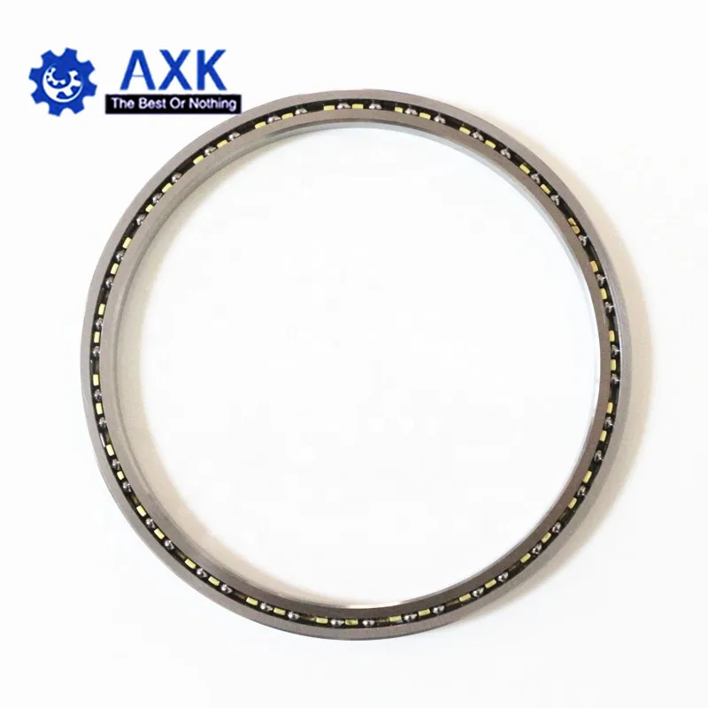 KB040AR0/KB042CP0/KB045XP0/KB075AR0 тонкие шарикоподшипники (4 5x5 125x0 3125 дюйма) FRB подшипники