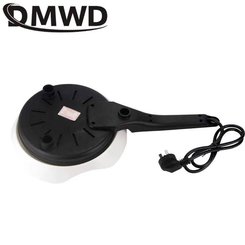 DMWD электрическая машина для приготовления Блинов пиццы мини антипригарная