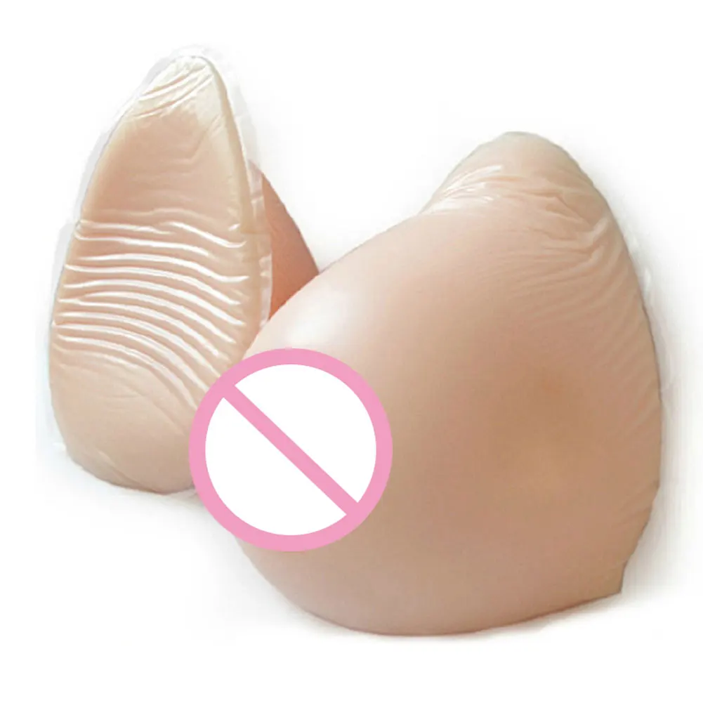 Для косплея самоклеющиеся Прочные натуральные формы груди портативные